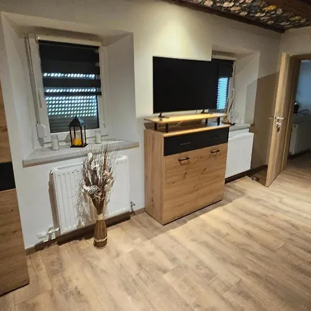 Charmantes In Der Altstadt Wassertrüdingen