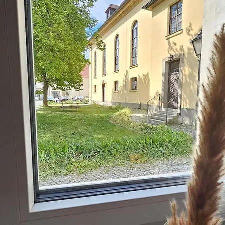 Charmantes In Der Altstadt דירה Wassertrüdingen