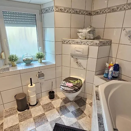 Appartement Charmantes In Der Altstadt *